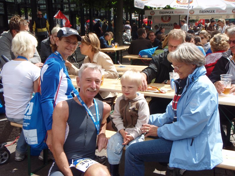 Triathlon Hamburg 282